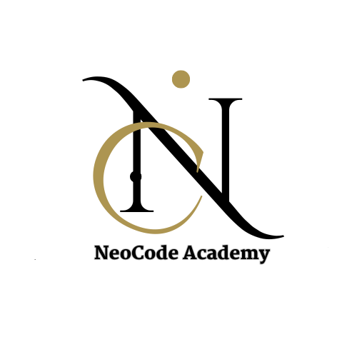 neocodeacademy logo